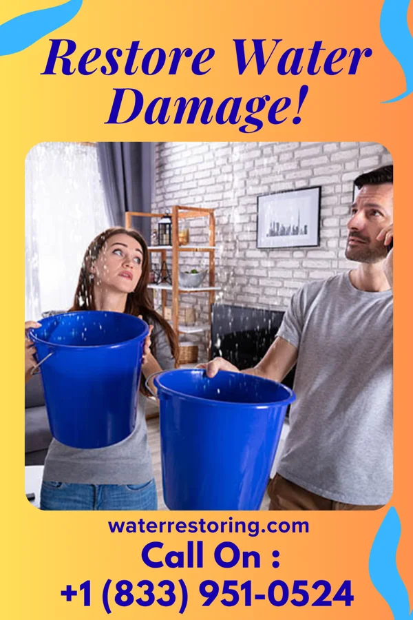 water restoration Diamond Flood Damage Partners Shirley